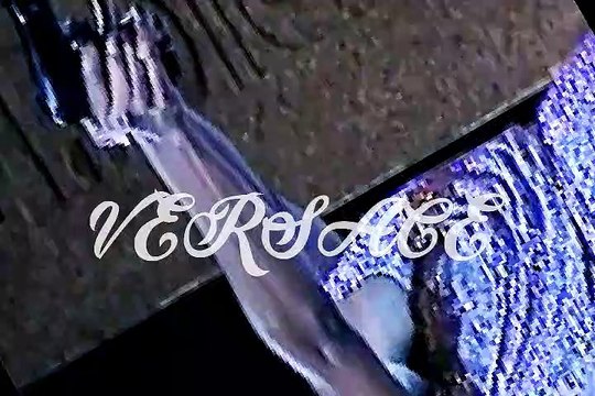 MVGEN: Westside Gunn : Versace