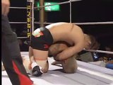 Yukio Sakaguchi vs Wataru Takahashi 2008 4 27