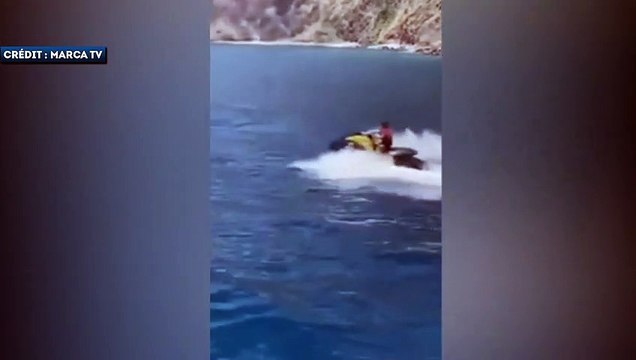 Le fils de Cristiano Ronaldo sous le coup d'un enquête de la police portugaise