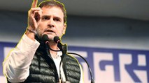 Rahul Gandhiயின் தினம் ஒரு Video
