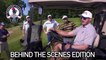 Behind The Scenes Of The Barstool Classic Ep. 1
