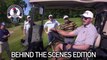 Behind The Scenes Of The Barstool Classic Ep. 1