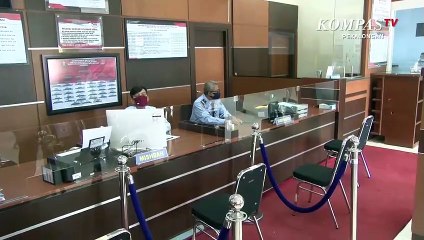 Masa Pandemi Pelayanan Pembuatan Paspor Bisa Kolektif