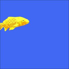 Rotoscopia: Estoy acostumbrada a ser huérfana y no me importa.