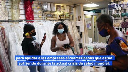 La Fundación de Beyonce dona subsidios de $10,000 a empresas afroamericanas