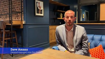 New Ibis Budget, with rooms from £30, opens at St Mary's Gate in Sheffield