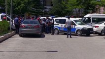 Düğünde 4 polis memurunu yaralayan 6 şüpheliden 5'i tutuklandı - AFYONKARAHİSAR