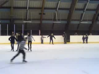 patinoire 1