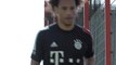 Bayern - Les premiers pas de Leroy Sané au club