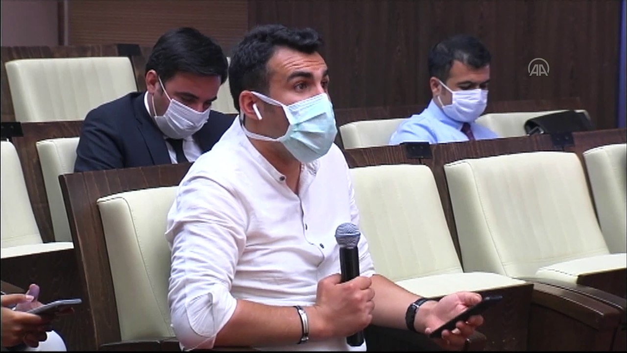 Öztrak: 'Ay sonunda  yapacağımız kurultayda belirlenecek olan genel başkanlık ve parti meclisi üyelikleri' - ANKARA