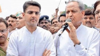 Here is all that happened in the Rajasthan political crisis