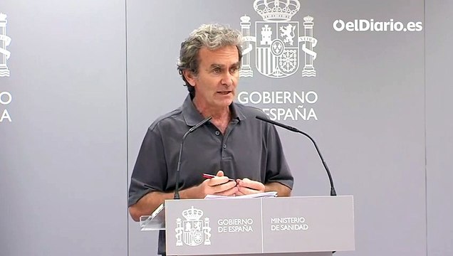 Simón: Si yo solo he aconsejado y he sentido mucho peso sobre mis espaldas, no quiero imaginar quien ha tomado decisiones