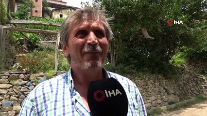 Çamlıyurt Mahallesinde Yaşayanların Yüzde 60’nın Soyadı Aynı