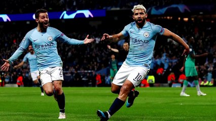 Manchester City's ban from European soccer overturned
