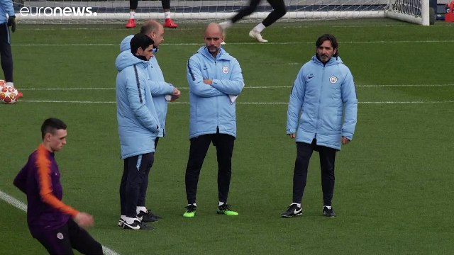 Спортивный арбитражный суд разрешил Манчестер Сити участвовать в еврокубках