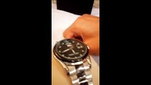 My Watch Collection - Rolex datejust Part 10 - Watch Lover