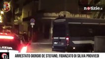 'Ndrangheta, arrestato Giorgio De Stefano: fidanzato di Silvia Provvedi | Notizie.it