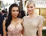 Heather Morris Won’t Join Search for Naya Rivera for Safety Reasons