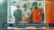 Penemu Rp 500 Juta di KRL Diberi Hadiah oleh Menteri BUMN Erick Thohir