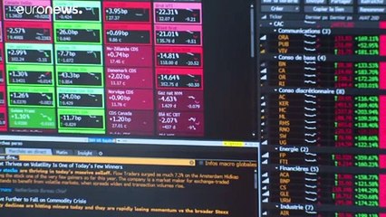 Caída del petróleo ante al reunión de la OPEP