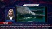 USS Bonhomme Richard: Federal firefighters battling blaze on US ... - 1BreakingNews.com