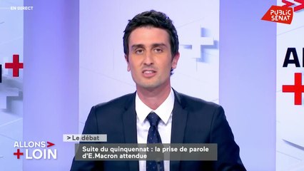 Allons plus loin (13/07/2020)