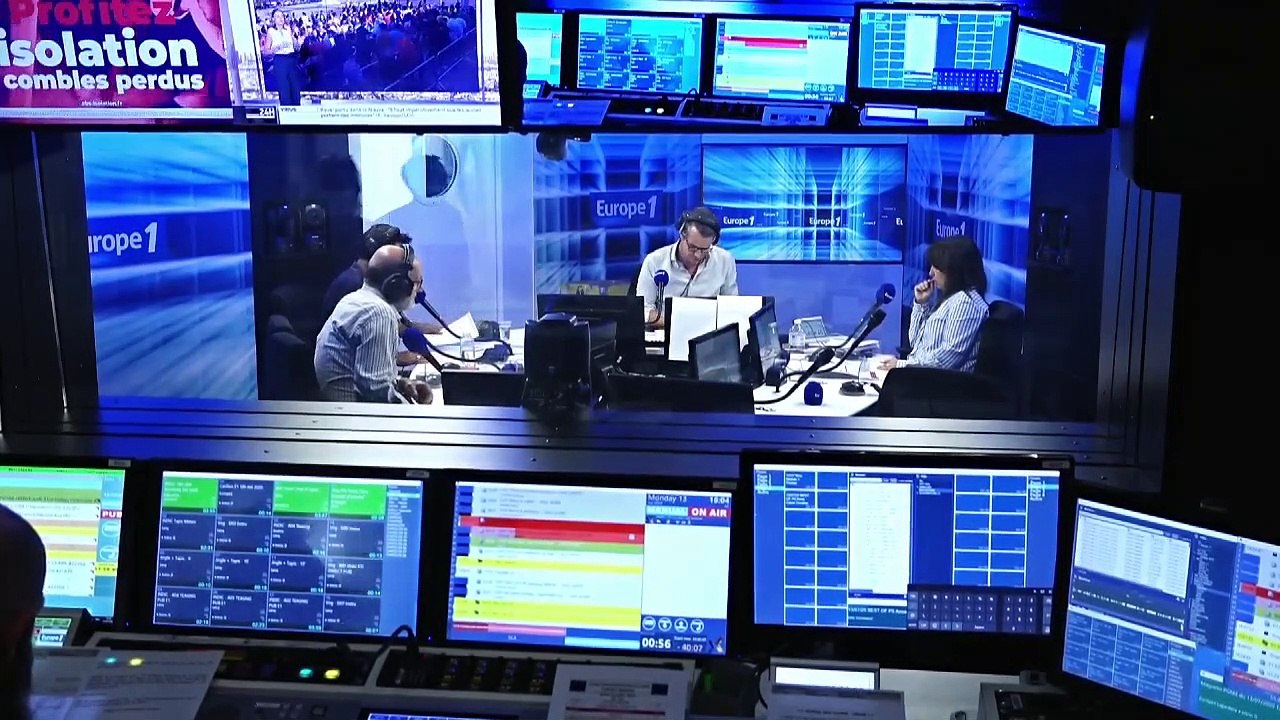 Covid-19 : inquiets, des médecins marseillais veulent "éviter que leur ville soit sinistrée"