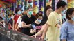 Hong Kong battles third wave of coronavirus infections