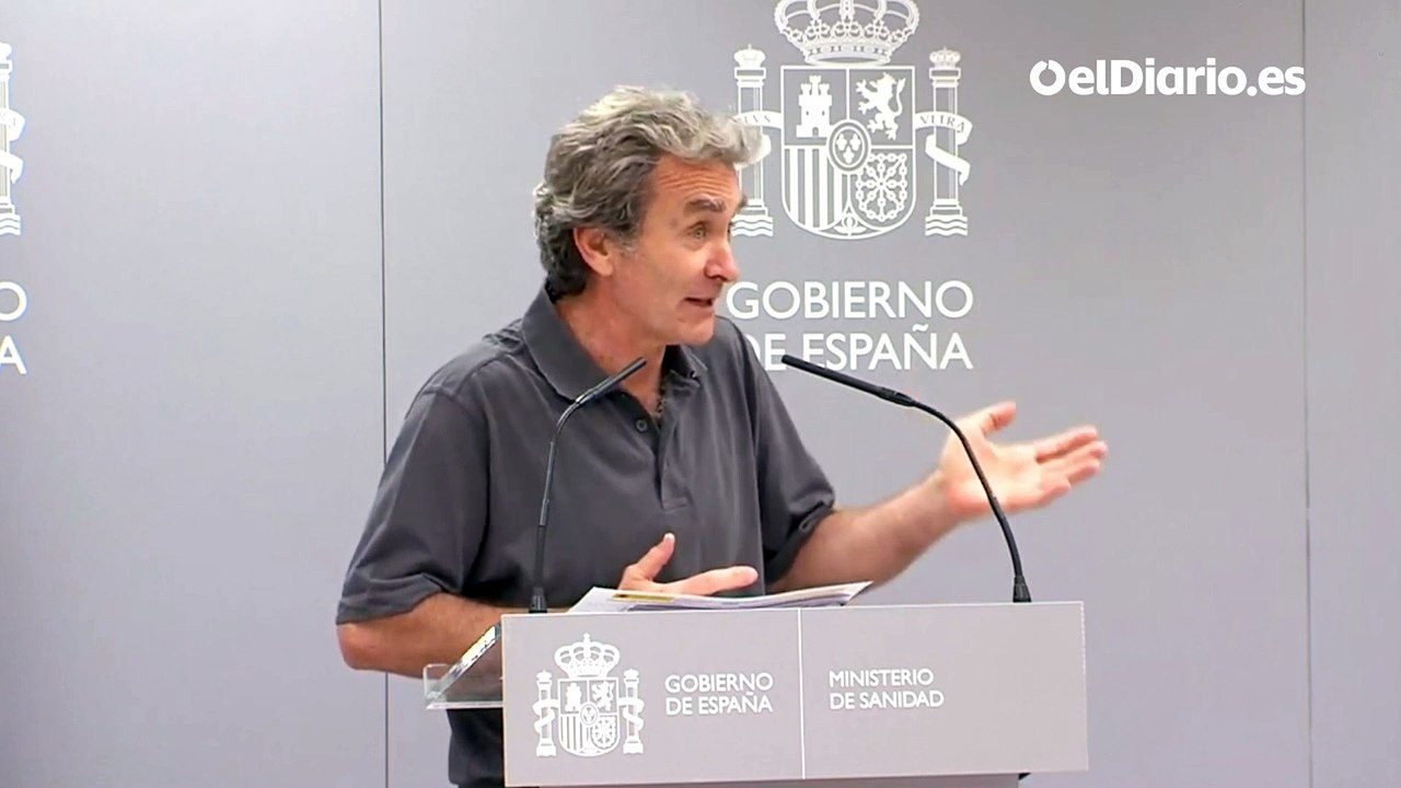 Simón, sobre las celebraciones deportivas: "Hay muchas alternativas. Si el Zaragoza sube a primera lo celebraré de otra manera"