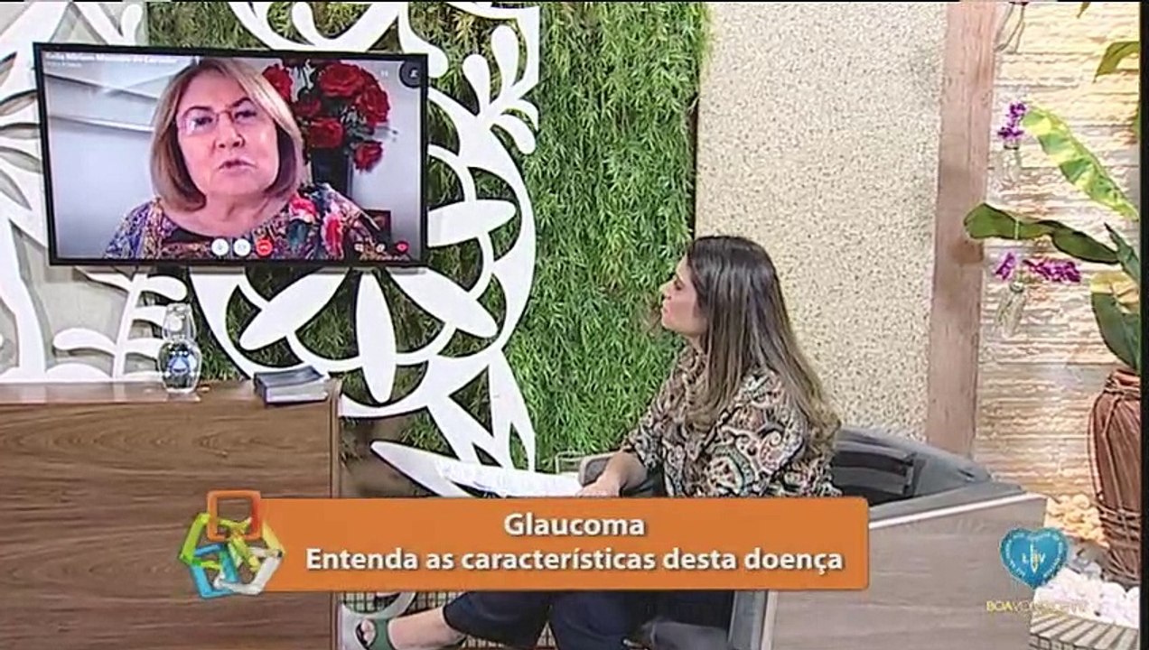 Glaucoma