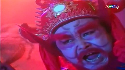 Tế Công 1995 Tập 50 - Châu Minh Tăng - Tế Điên Hòa Thượng (1995)