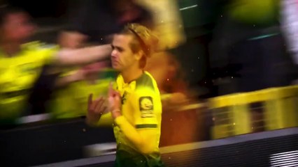 Custom Premier League Intro 2019-20