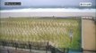 The View - Waves batter Jersey coastline as Tropical Storm Fay approaches- LIVE - Facebook