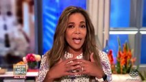 The View - JADA REVEALS “ENTANGLEMENT” WITH R&B SINGER - Facebook