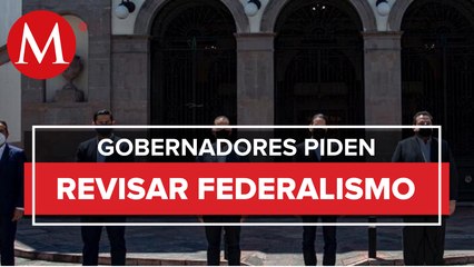 Propone GOAN 4 puntos para "modernizar el federalismo mexicano"