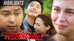 Alyana becomes emotional because of Cardo's promise | FPJ's Ang Probinsyano