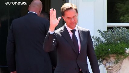 Rutte reclama a Sánchez "reformas económicas" en España