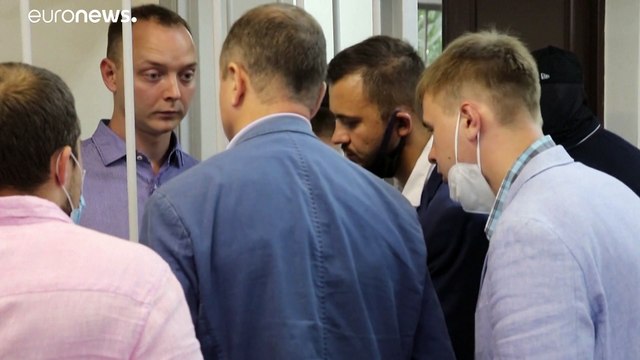 Ивану Сафронову предъявлены официальные обвинения