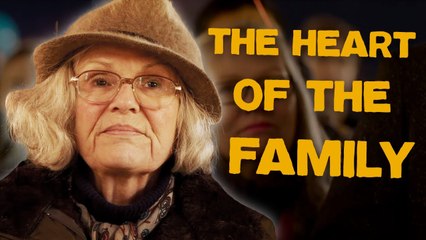 Mrs. Bird: The Housekeeper With an Answer | The Blessed Browns | Paddington