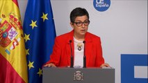 España afronta negociación de ayudas europeas 