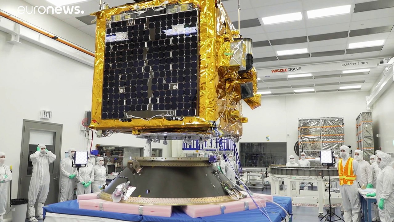 Missione Marte: la prima volta degli Emirati Arabi Uniti