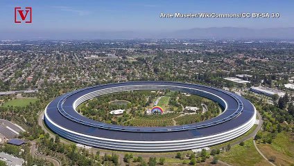 Apple Donates $400M to Assist California With Affordable Housing Crisis