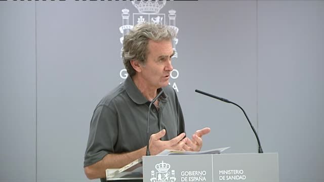 Simón: No es necesario juntarse 5.000 personas para celebrar un ascenso