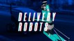 Could robots deliver all your Amazon packages? | Robots Everywhere