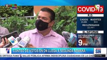 Noticias SIN primera emisión 13/07/2020