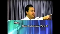 OBRAS DE ANTEMANO PARTE B DR.JOSE LUIS DE JESUS CALQUEOS 1