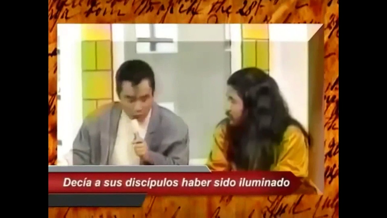 N.24 Falsos Cristos CLH.