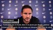 Chelsea - Lampard : "Kanté est forfait contre Norwich"