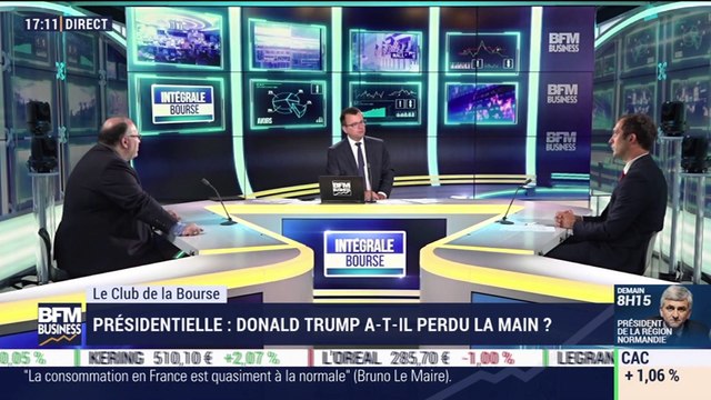 Le Club de la Bourse: Que penser des niveaux de valorisation actuels des marchés financiers ? - 13/07