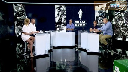 Aleksandra Szutenberg - 13.06.2020